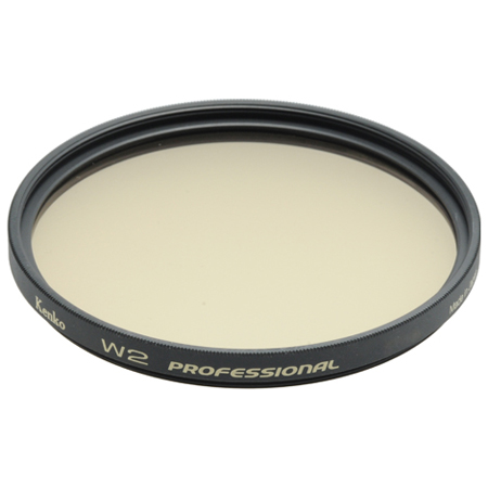 ケンコー W2 プロフエツシヨナル 62S W2 プロフェッショナル 62mm[W2プロフエツシヨナル62S] 返品種別A_1