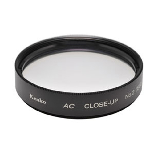 ケンコー クロ-ズUP AC2 72S ACクローズアップレンズ No.2 72mm[クロズUPAC272S] 返品種別A