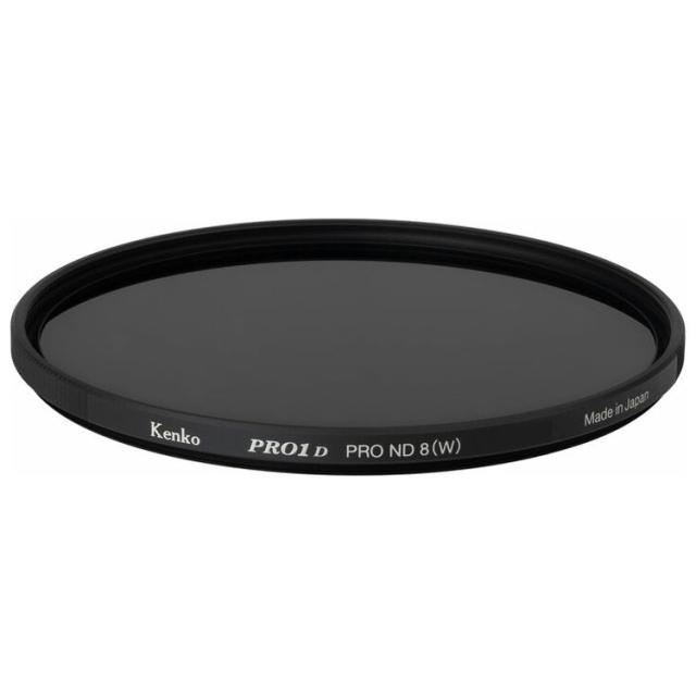 ケンコー 72SPRO1DプロND8N PRO1D プロND8（W） N 72mm[72SPRO1DプロND8N] 返品種別A