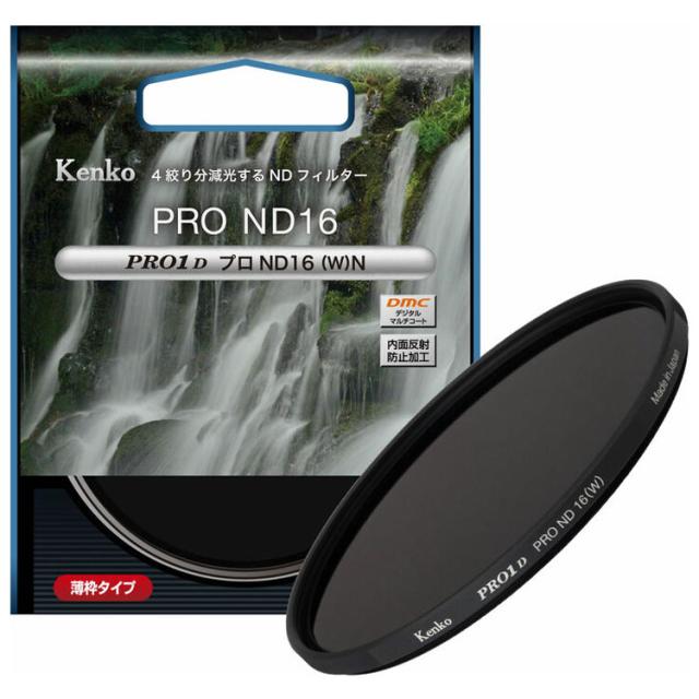 ケンコー 82SPRO1DプロND16N PRO1D プロND16(W) N 82mm[82SPRO1DプロND16N] 返品種別A