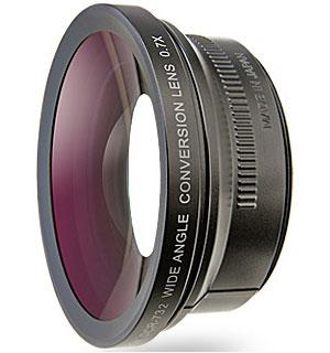 レイノックス DCR-732 ワイド・コンバージョンレンズ「DCR-732」[DCR732] 返品種別B