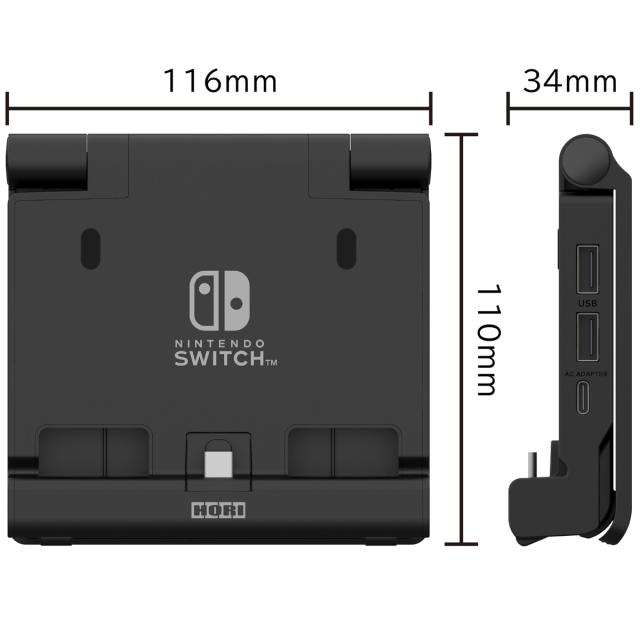 Nintendo Switch 本体 ケース・ハブスタンド・microSD付き Amazon.co.jp: Switch ハブ ドック スイッチドック 専用 転倒