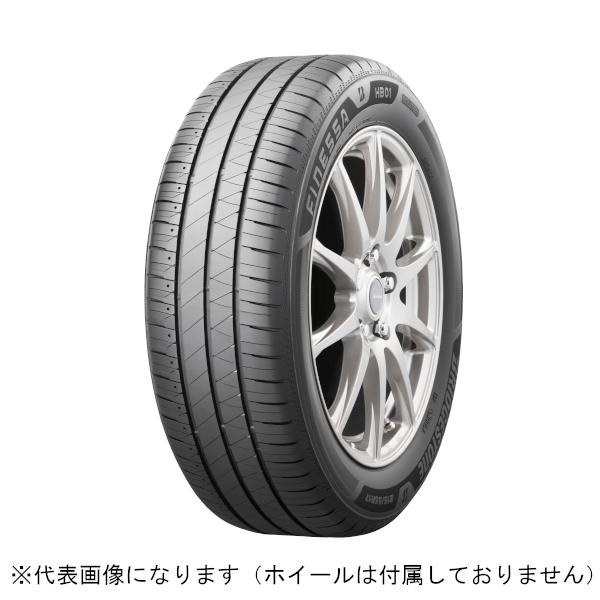 ブリヂストン 乗用車用タイヤ FINESSA HB01 185/60 R15 084H/タイヤ1本【他商品との同時購入不可】 PSR18280返品種別B