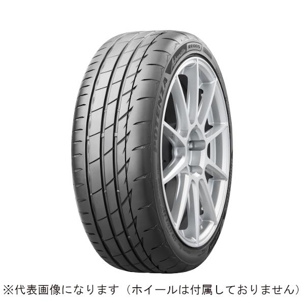 ブリヂストン PSR80154 カジュアルスポーツタイヤ POTENZA Adrenalin RE005 215/55 R17 094Y/タイヤ1本【他商品との同時購入不可】BRIDGESTONE　POTENZA[PSR80154] 返品種別B