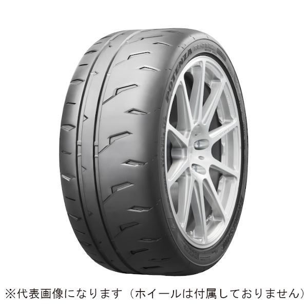 ブリヂストン リアルスポーツタイヤ POTENZA RE-71RZ 255/35 R18 XL 094W/タイヤ1本【他商品との同時購入不可】 PSR17957返品種別B 42,640円