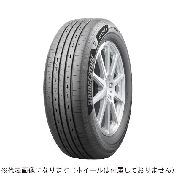 ブリヂストン SUVプレミアムタイヤ ALENZA LX200 225/55 R18 098V/タイヤ1本【他商品との同時購入不可】 PSR08916返品種別B