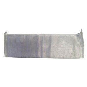 萩原工業 MD2590300 マクラ土のう（300枚入り）[MD2590300] 返品種別B