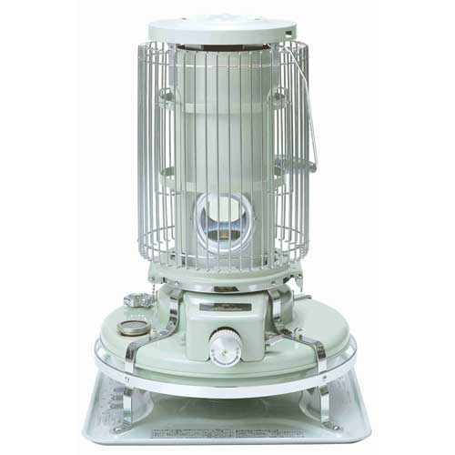 アラジン BF3911(G) 石油ストーブ(木造7畳/コンクリート10畳まで)【暖房器具】Aladdin　BLUE FLAME　グリーン[BF3911G] 返品種別A