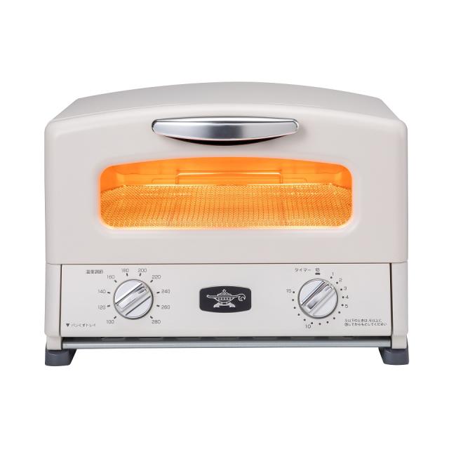 Aladdin トースター アラジンホワイト G13B W