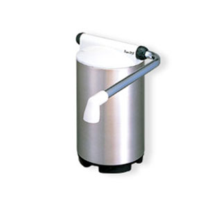 クリンスイ SSX880-NV 据置型浄水器Cleansui　SupreSTX[SSX880NV] 返品種別B