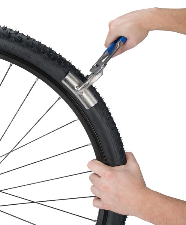 ParkTool PTS-1 タイヤシーターパークツール[PTS1PARKTOOL] 返品種別B