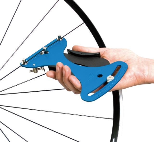 ParkTool TM-1 スポークテンションメーターパークツール[TM1PARKTOOL] 返品種別B
