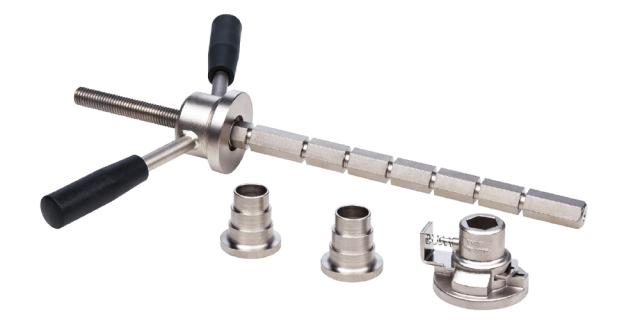 ParkTool HHP-2 ヘッドワン圧入工具パークツール[HHP2PARKTOOL] 返品種別B