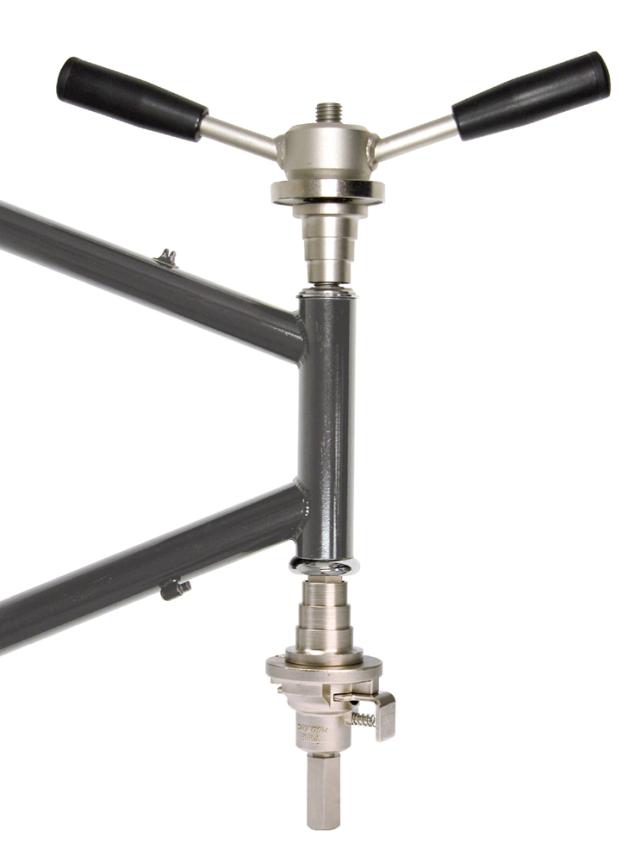 ParkTool HHP-2 ヘッドワン圧入工具パークツール[HHP2PARKTOOL] 返品種別B
