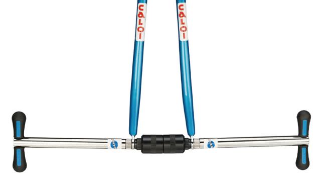 ParkTool FFG-2 フォークアライメントツール(160mmハブ幅対応可)パークツール[FFG2PARKTOOL] 返品種別B