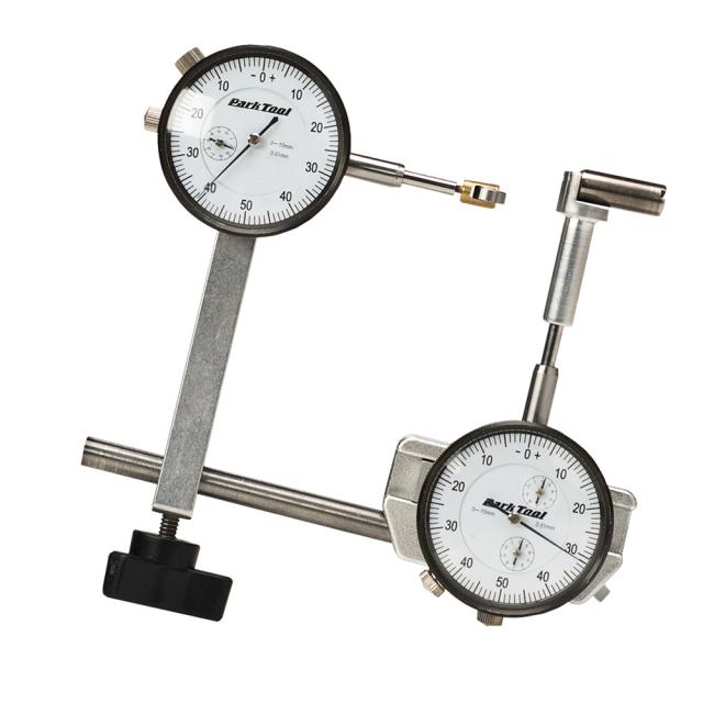 ParkTool TS-2Di ダイヤルインジケーターセットパークツール[TS2DIPARKTOOL] 返品種別B