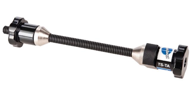 ParkTool TS-TA スルーアクスルアダプター (TS-25対応)パークツール[TSTAPARKTOOL] 返品種別B
