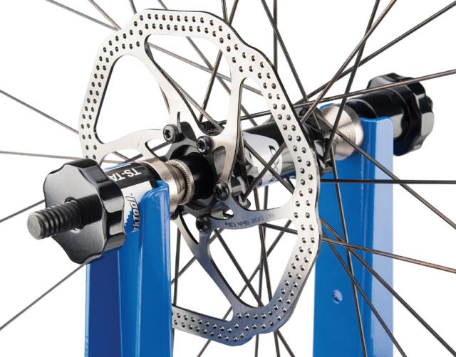 ParkTool TS-TA スルーアクスルアダプター (TS-25対応)パークツール[TSTAPARKTOOL] 返品種別B