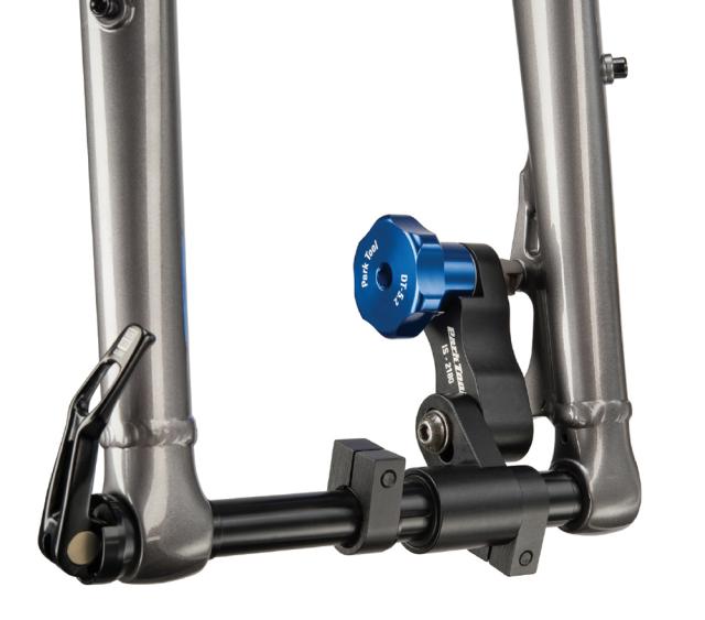 ParkTool DT-5.2 ディスクマウントフェイシングツールパークツール[DT52PARKTOOL] 返品種別B