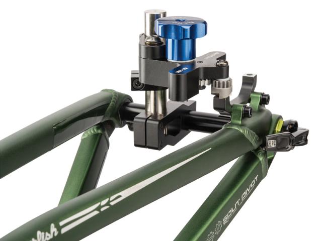 ParkTool DT-5.2 ディスクマウントフェイシングツールパークツール[DT52PARKTOOL] 返品種別B