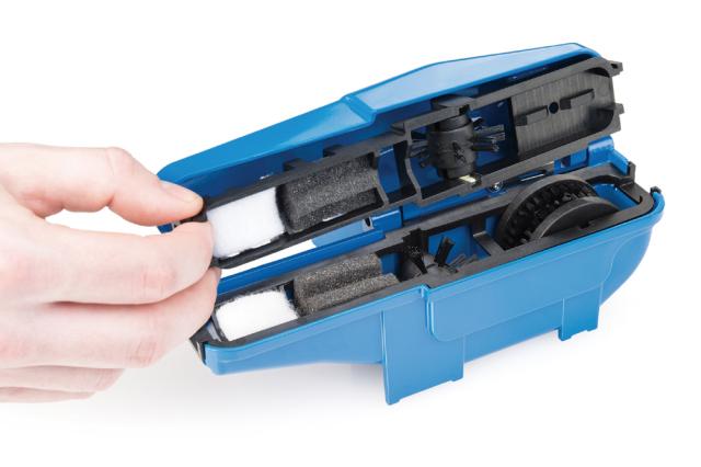 ParkTool CM-25 プロフェッショナルチェーンクリーナーパークツール[CM25PARKTOOL] 返品種別B