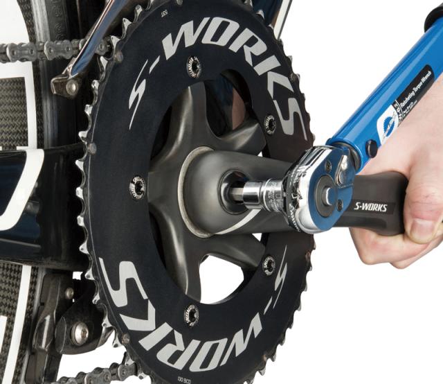 ParkTool SBS-1.2 ソケット・ビットセットパークツール[SBS12PARKTOOL] 返品種別B