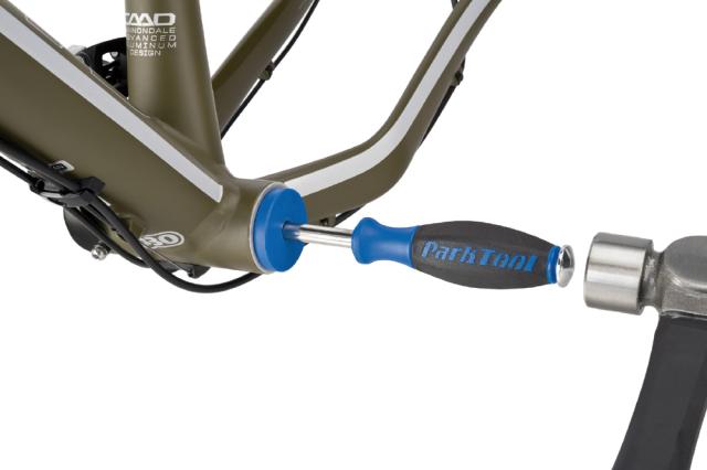 ParkTool BBT-30.4 BBベアリングツールセット(30mmφ対応)パークツール[BBT304PARKTOOL] 返品種別B