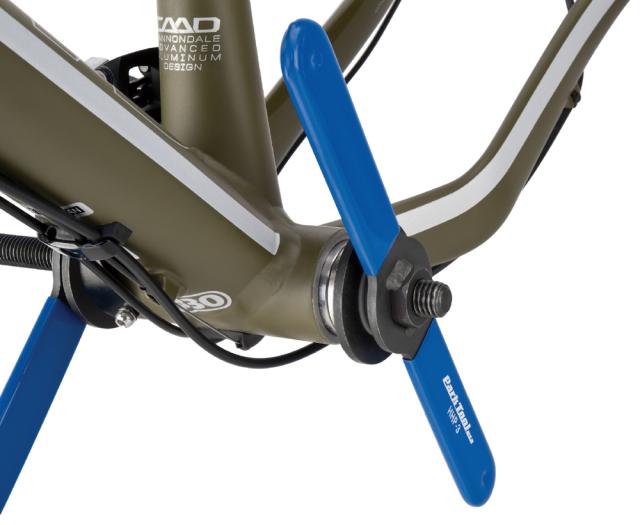 ParkTool BBT-30.4 BBベアリングツールセット(30mmφ対応)パークツール[BBT304PARKTOOL] 返品種別B