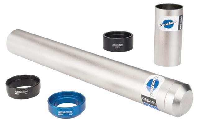 ParkTool CRS-15.2 クラウンレースセッティンクグシステムパークツール[CRS152PARKTOOL] 返品種別B