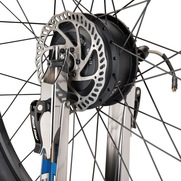 ParkTool TS-2EXT.3(PARKTOOL) 振取台アタッチメント TS-2シリーズ用パークツール[TS2EXT3PARKTOOL] 返品種別B