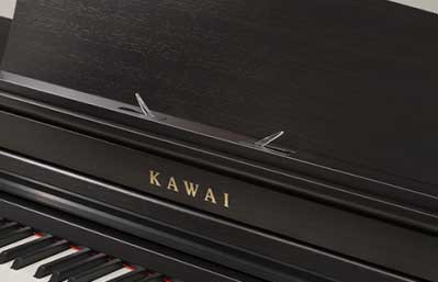 カワイ CA401-R 電子ピアノ(プレミアムローズウッド調)【高低自在椅子＆ヘッドホン付き】KAWAI Concert Artist SERIES[CA401R]  返品種別Aの通販はau PAY マーケット - Joshin web 家電・PC・ホビー専門店 | au PAY マーケット－通販サイト