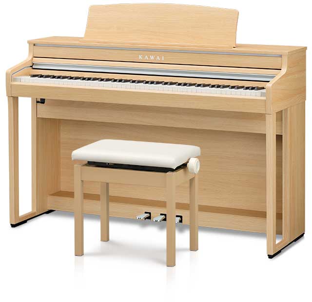 カワイ 電子ピアノ Concert Artist CA79 | スガナミ楽器