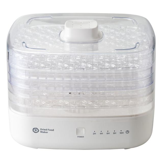 アピックス AFD-553 ドライフードメーカー2APIX Dried food maker 2[AFD553] 返品種別A