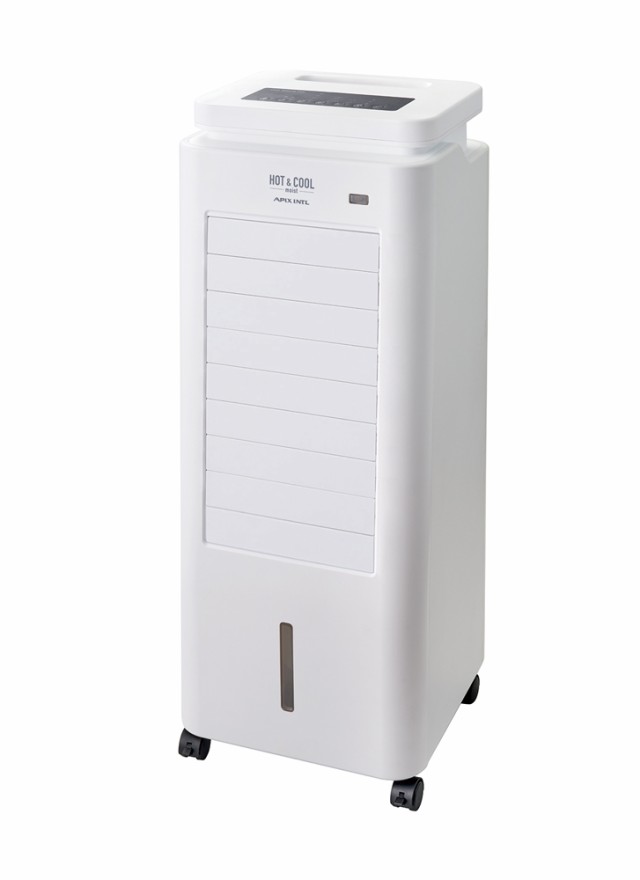 Amazon | アピックス 涼風扇 ACF-189R-WH ホワイト APIX