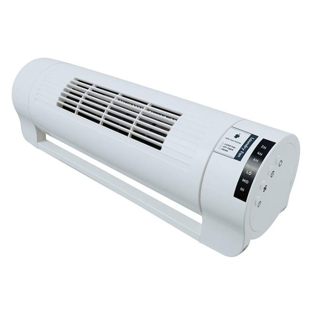 アピックス AFC-131-BL 【扇風機】ランドリーファンAPIX サーキュレーター タワーファン[AFC131BL] 返品種別A