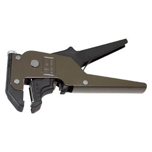 ロブテックス LS55 ワイヤーストリッパー[LS55ロブテツクス] 返品種別B