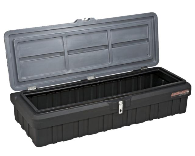 リングスター 車載用スーパーボックスグレート スリム (グレー/ブラック SGF-1600SS) SUPER BOX GREAT SGF-1600SS-GY/BK返品種別B 45,600円