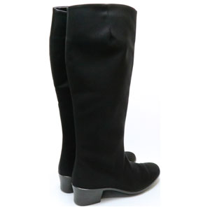 アサヒシューズ レディース ゴアテックス 防水ブーツ（ブラックPB・22.0cm） TOP DRY トップドライ AF38949 TDY38-94 BKPB 22.0返品種別A