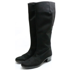 アサヒシューズ レディース ゴアテックス 防水ブーツ（ブラックPB・23.0cm） TOP DRY トップドライ AF38949 TDY38-94 BKPB 23.0返品種別A