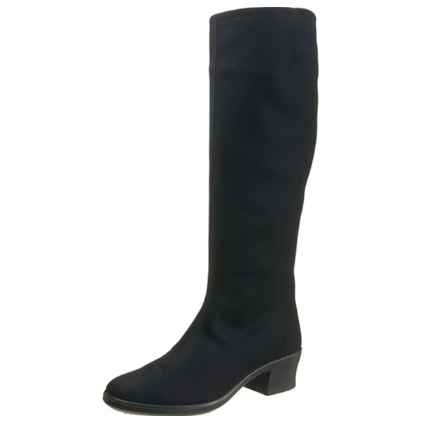 アサヒシューズ レディース ゴアテックス 防水ブーツ（ブラックPB・24.5cm） TOP DRY トップドライ AF38949 TDY38-94 BKPB 24.5返品種別A