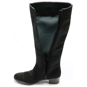 アサヒシューズ レディース ゴアテックス 防水ブーツ（ブラックPB・25.0cm） TOP DRY トップドライ AF38949 TDY38-94 BKPB 25.0返品種別A