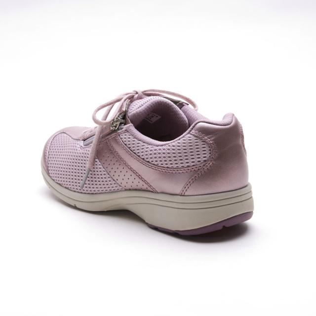アサヒメディカルウォーク MS-L-ラベンダ-235 レディース ウォーキングシューズ メディカルウォーク MS-L（ラベンダー・サイズ：23.5cm）KV77194[MSLラベンダ235] 返品種別A