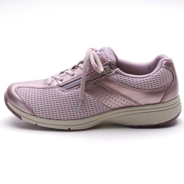 アサヒメディカルウォーク MS-L-ラベンダ-245 レディース ウォーキングシューズ メディカルウォーク MS-L（ラベンダー・サイズ：24.5cm）KV77194[MSLラベンダ245] 返品種別A