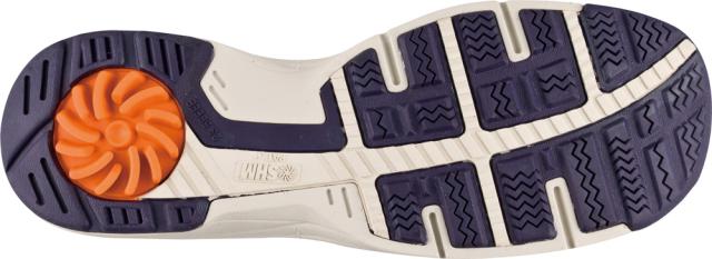 アサヒメディカルウォーク MS-L-パプル-225 レディース ウォーキングシューズ メディカルウォーク MS-L（パープル・サイズ：22.5cm）KV77199[MSLパプル225] 返品種別A