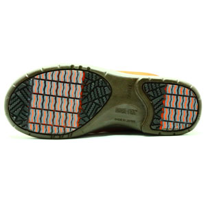 アサヒシューズ レディース ゴアテックス 防水ブーツ（レンガ・23.5cm） TOP DRY トップドライ AF39127 TDY39-12 RE 23.5返品種別A