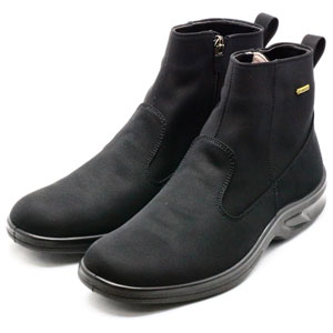 アサヒシューズ メンズ ゴアテックス 防水ブーツ（ブラックPB・28.0cm） TOP DRY トップドライ AF38359 TDY38-35 BKPB 28.0返品種別A