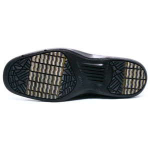 アサヒシューズ メンズ ゴアテックス 防水ブーツ（ブラックPB・28.0cm） TOP DRY トップドライ AF38359 TDY38-35 BKPB 28.0返品種別A