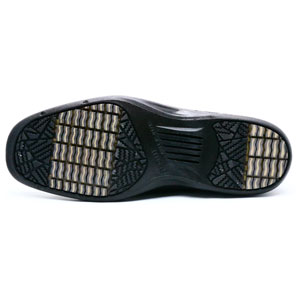 アサヒシューズ メンズ ゴアテックス 防水ブーツ（ブラックPB・27.0cm） TOP DRY トップドライ AF38369 TDY38-36 BKPB 27.0返品種別A