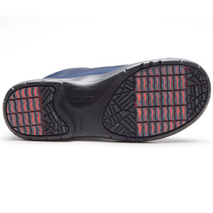 アサヒシューズ レディース ゴアテックス 防水ブーツ（ネイビーPB・22.5cm） TDY39-12 NVPB 22.5返品種別A