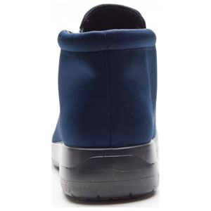 アサヒシューズ レディース ゴアテックス 防水ブーツ（ネイビーPB・26.0cm） TDY39-12 NVPB 26.0返品種別A